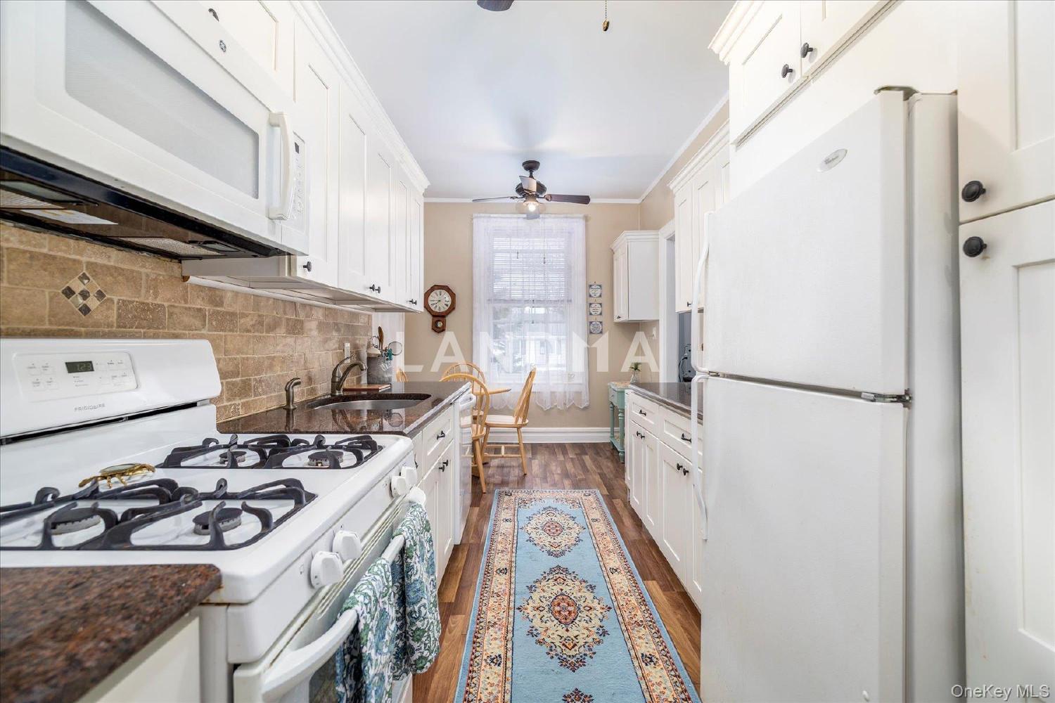 12 Hamilton Place  Unit B6 官网图片 10
