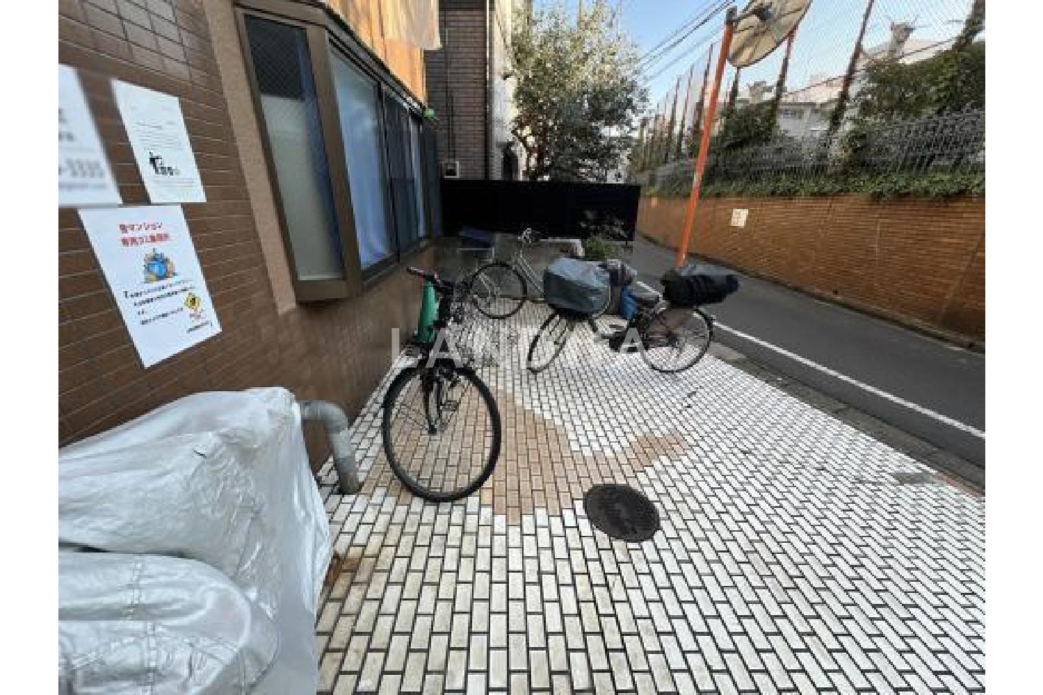 東京都渋谷区本町 一棟売りマンション 202.18㎡ 官网图片 3