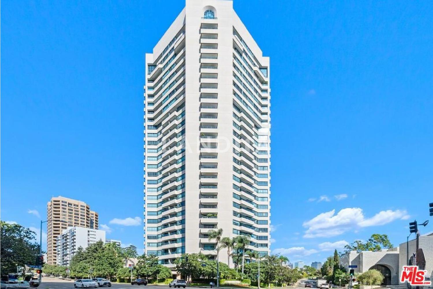10490 Wilshire Boulevard #1004 官网图片 44