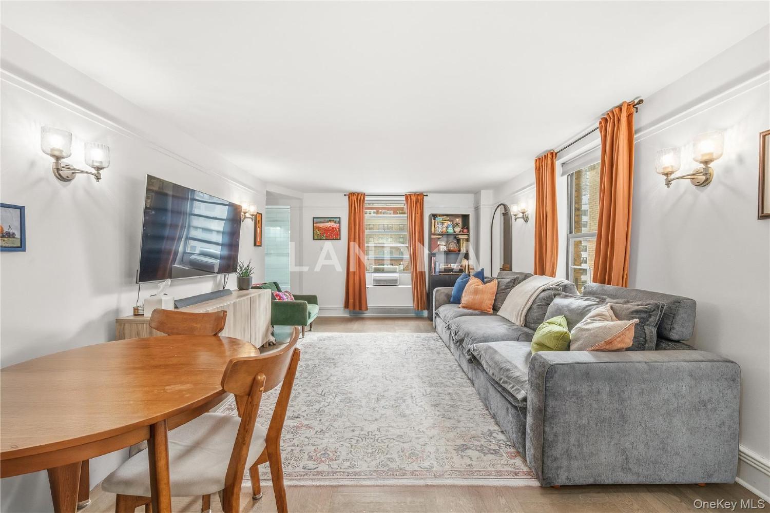 111 E 88th Street  Unit 10F 官网图片 4