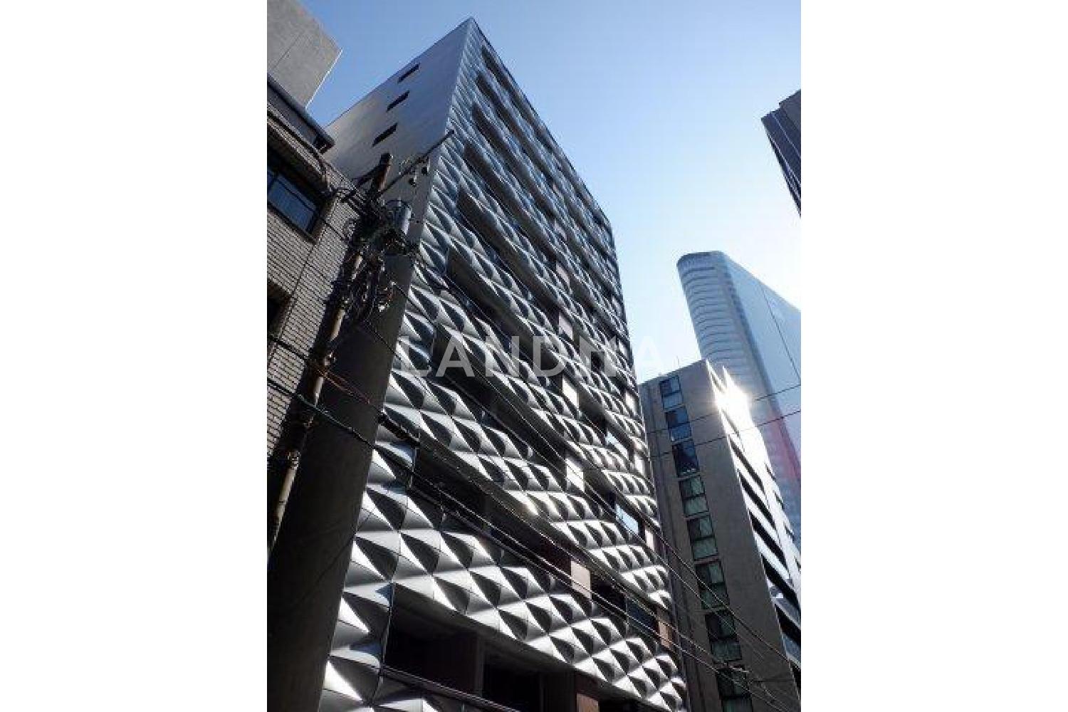 ピアース銀座レジデンス 官网图片 9