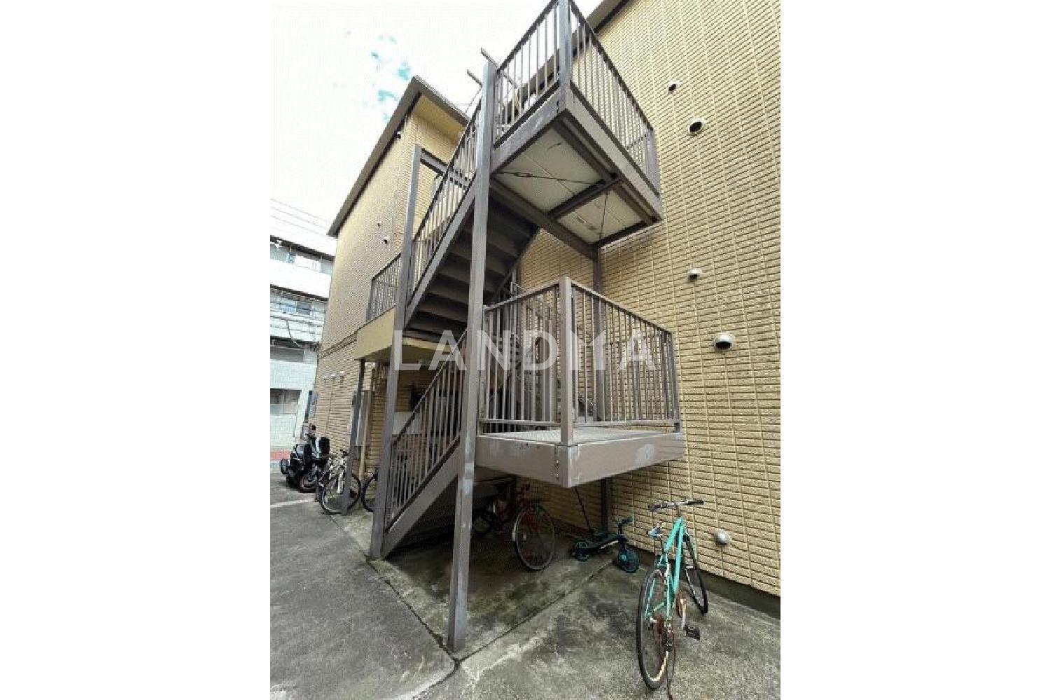 東京都大田区西蒲田 一棟売りマンション 255.1㎡ 官网图片 5