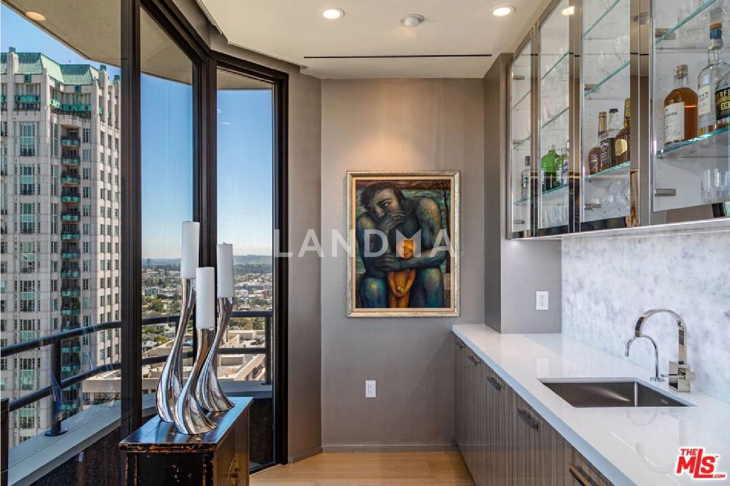 10601 Wilshire Boulevard #19E 官网图片 10
