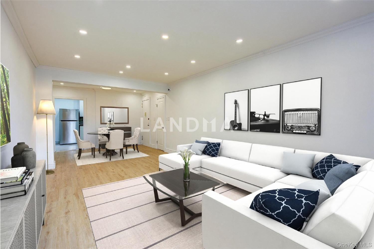 100-25 Queens Boulevard  Unit 2R 官网图片 11