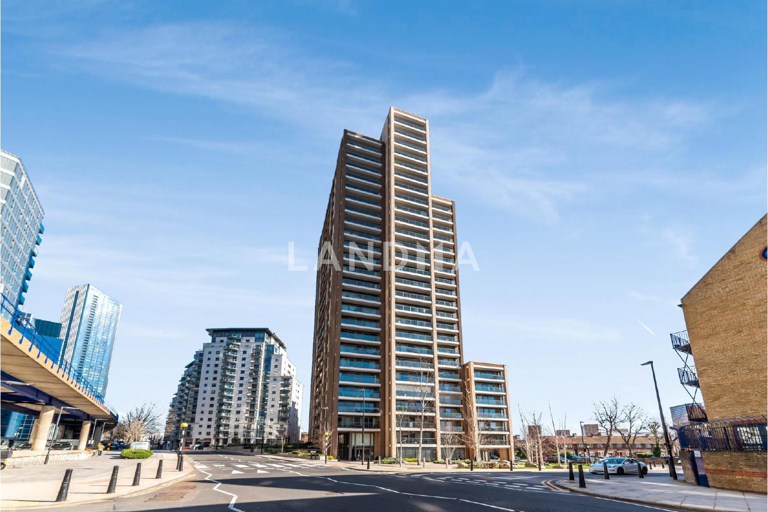 Heritage Tower 官网图片 9