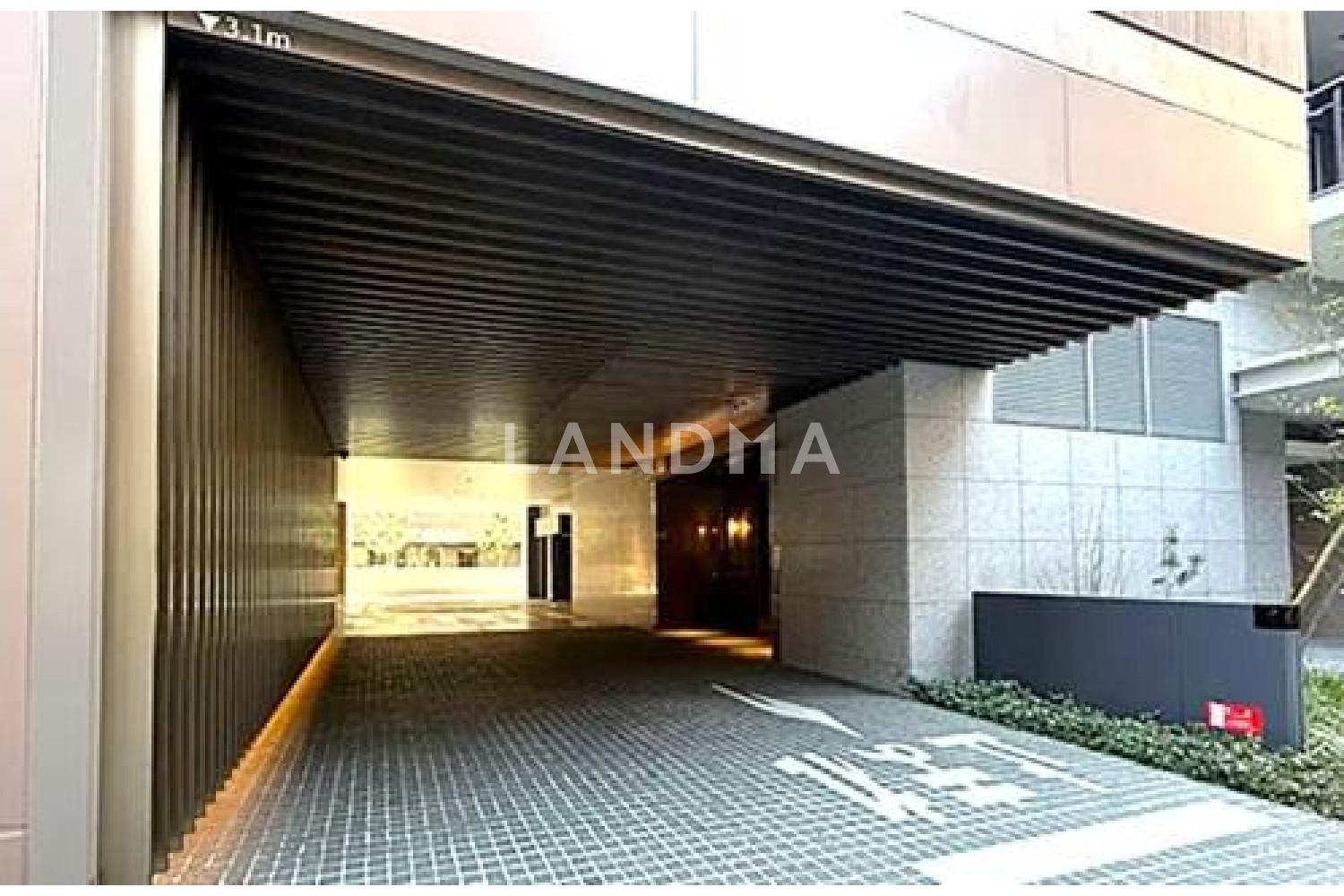 クラッシィタワー新宿御苑 官网图片 12