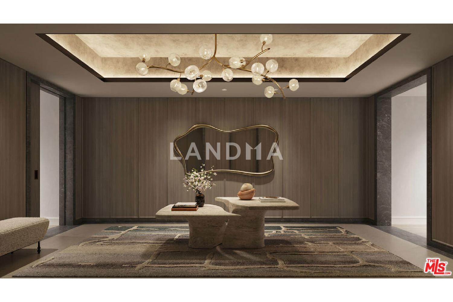 9900 S Santa Monica Boulevard #3A 官网图片 7