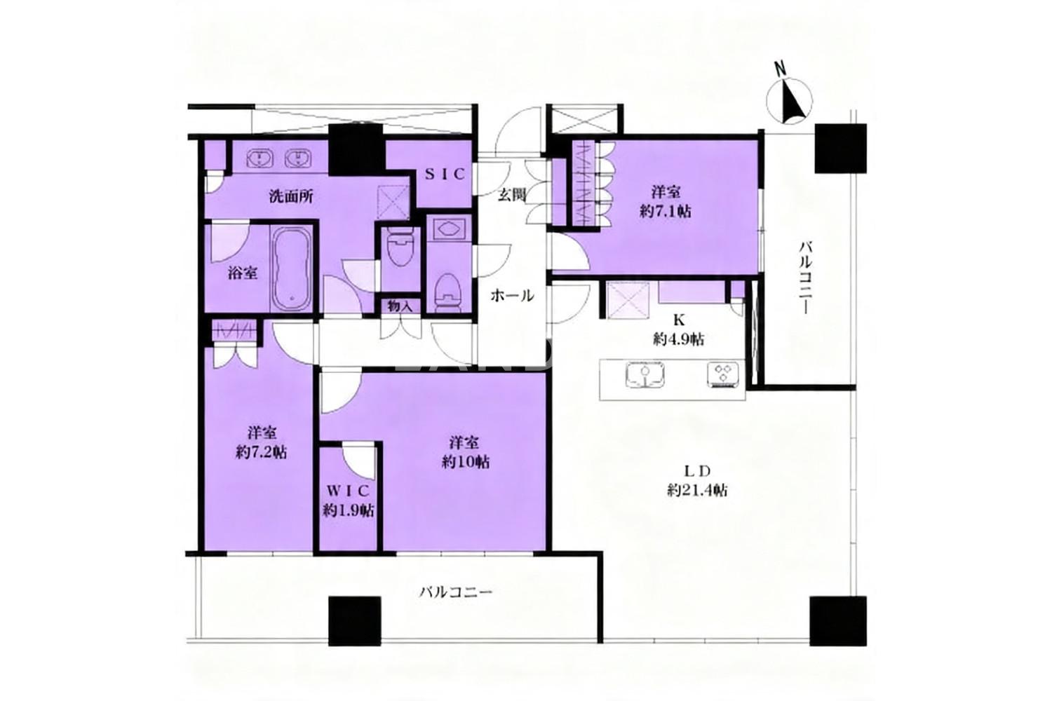 WORLD TOWER RESIDENCE 官网图片 12