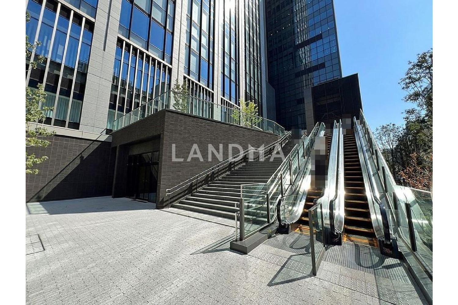 WORLD TOWER RESIDENCE 官网图片 4