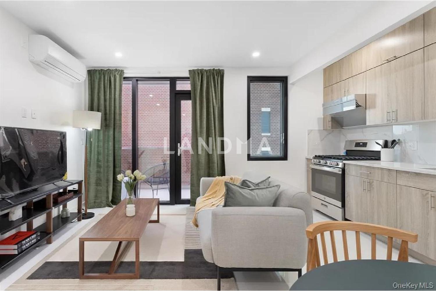 124-28 Queens Blvd.  Unit PH-B 官网图片 3
