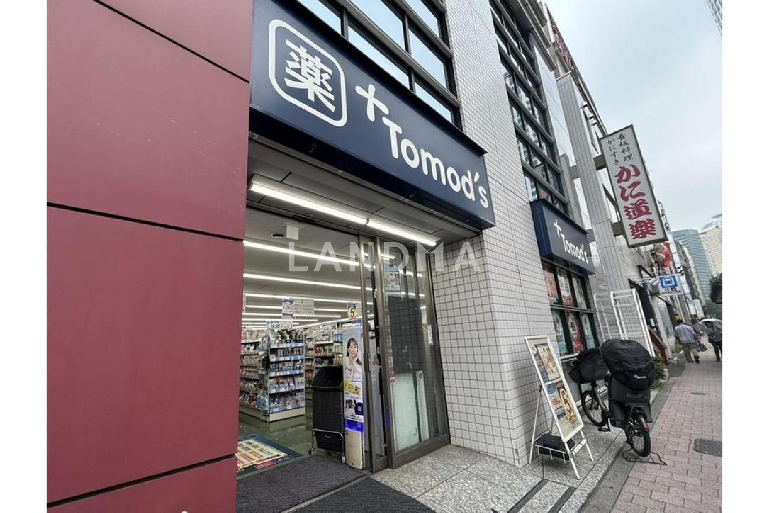 ディオレ西新宿 官网图片 11
