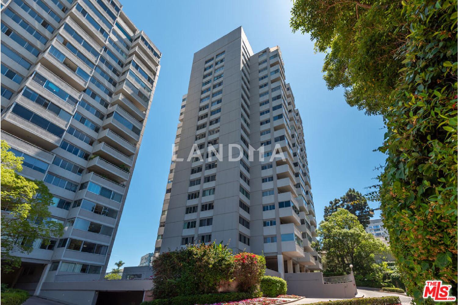 865 Comstock Avenue #PHD 官网图片 2