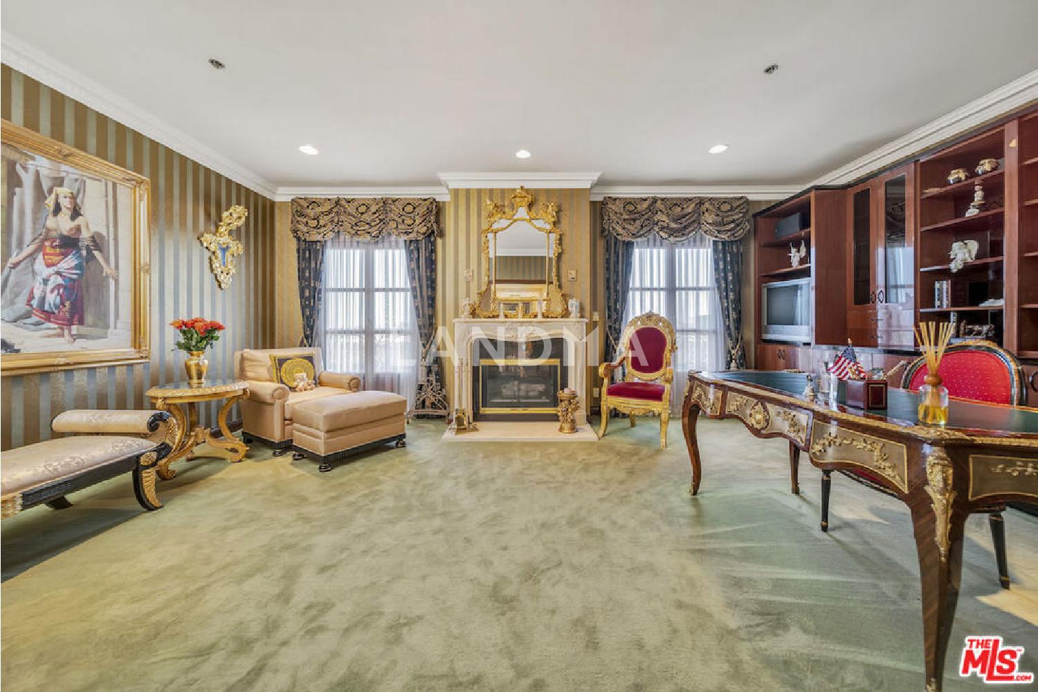 425 N Maple Drive #PH 602 官网图片 29