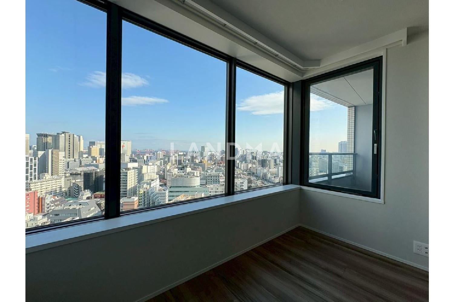 SHINAGAWA V TOWER 官网图片 2