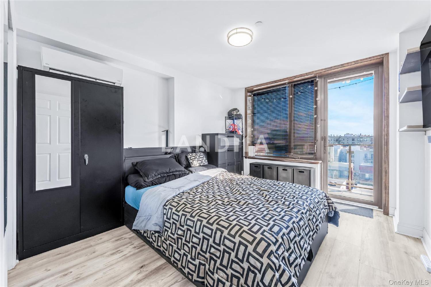 30-63 31st Street  Unit 605