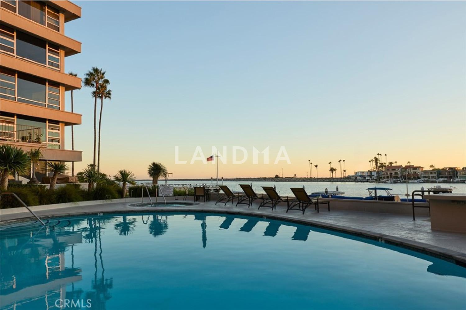 2525 Ocean Boulevard #6B/C 官网图片 50