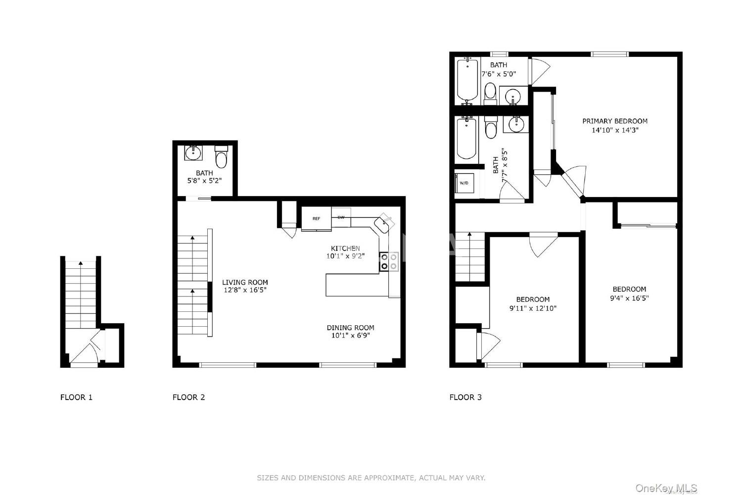425 Shore Rd  Unit 2B 官网图片 16