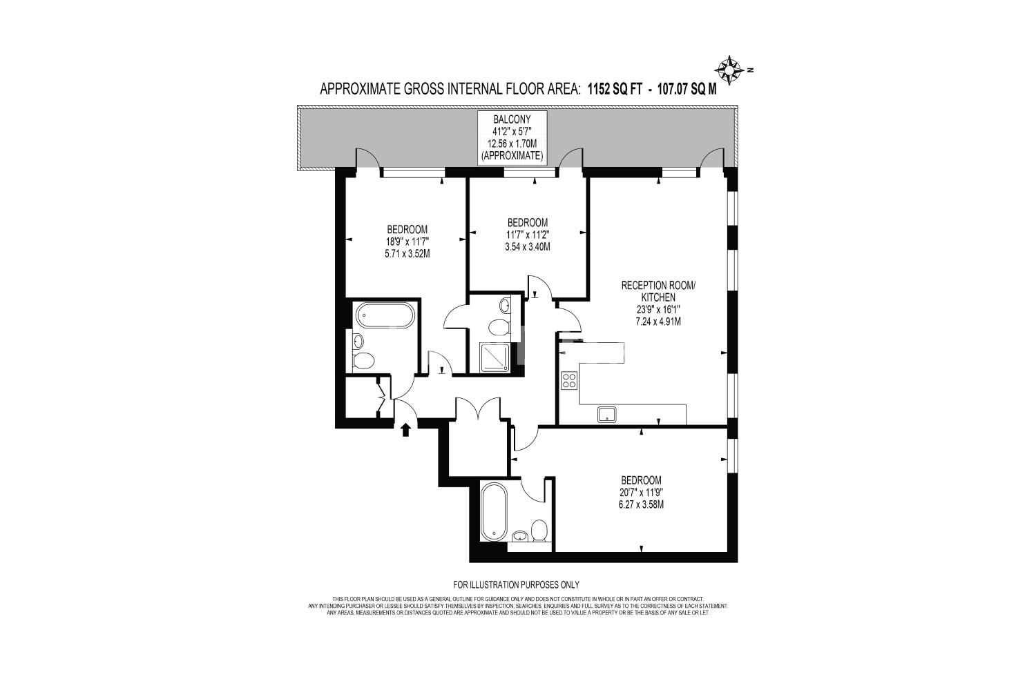 Isambard Court 官网图片 11