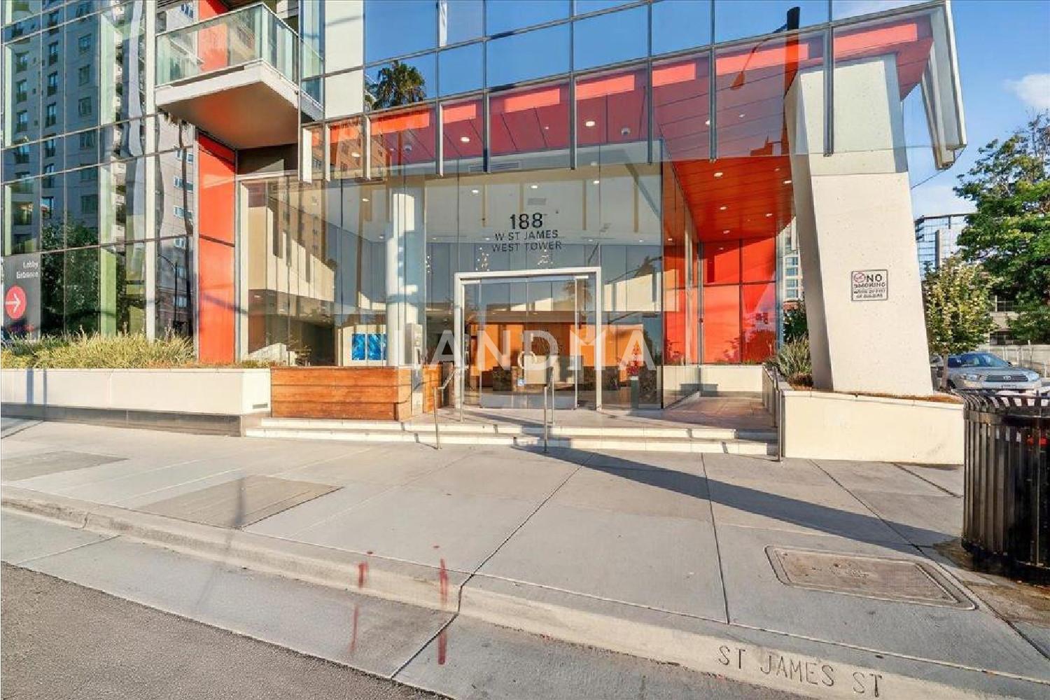 188 W Saint James Street #11101 官网图片 52