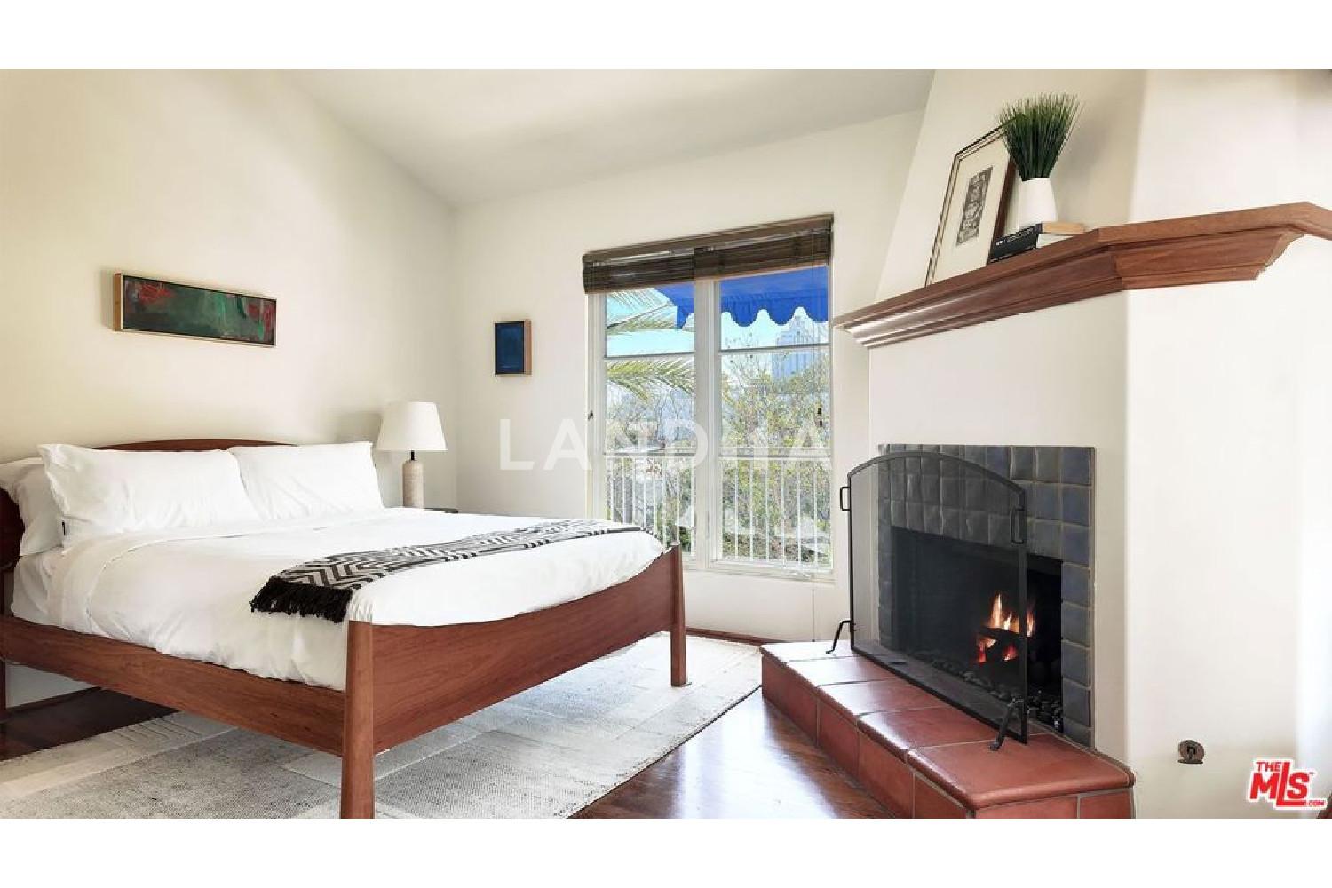 1414 N Harper Avenue #4 官网图片 18