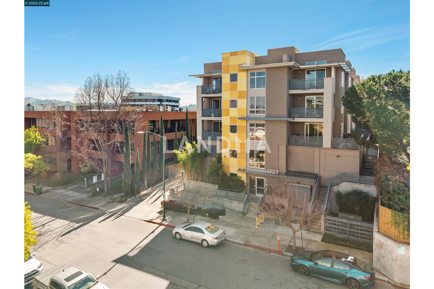 1727 Lacassie Ave #4B 官网图片 52