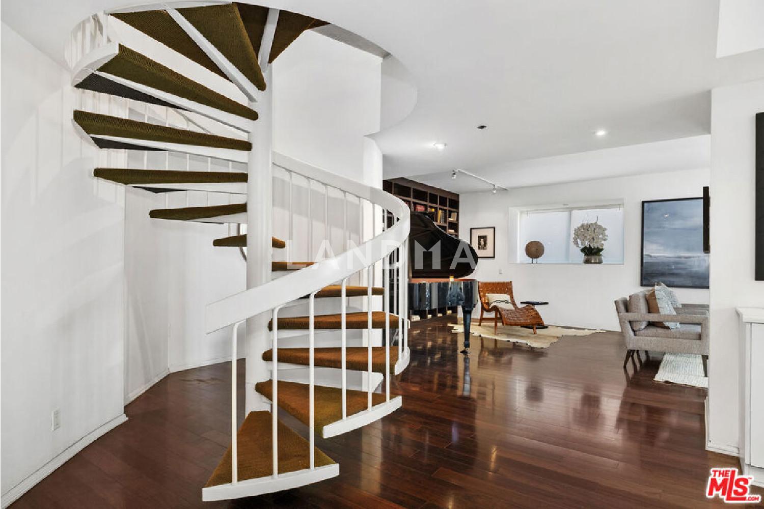 10550 Wilshire Boulevard #305 官网图片 4