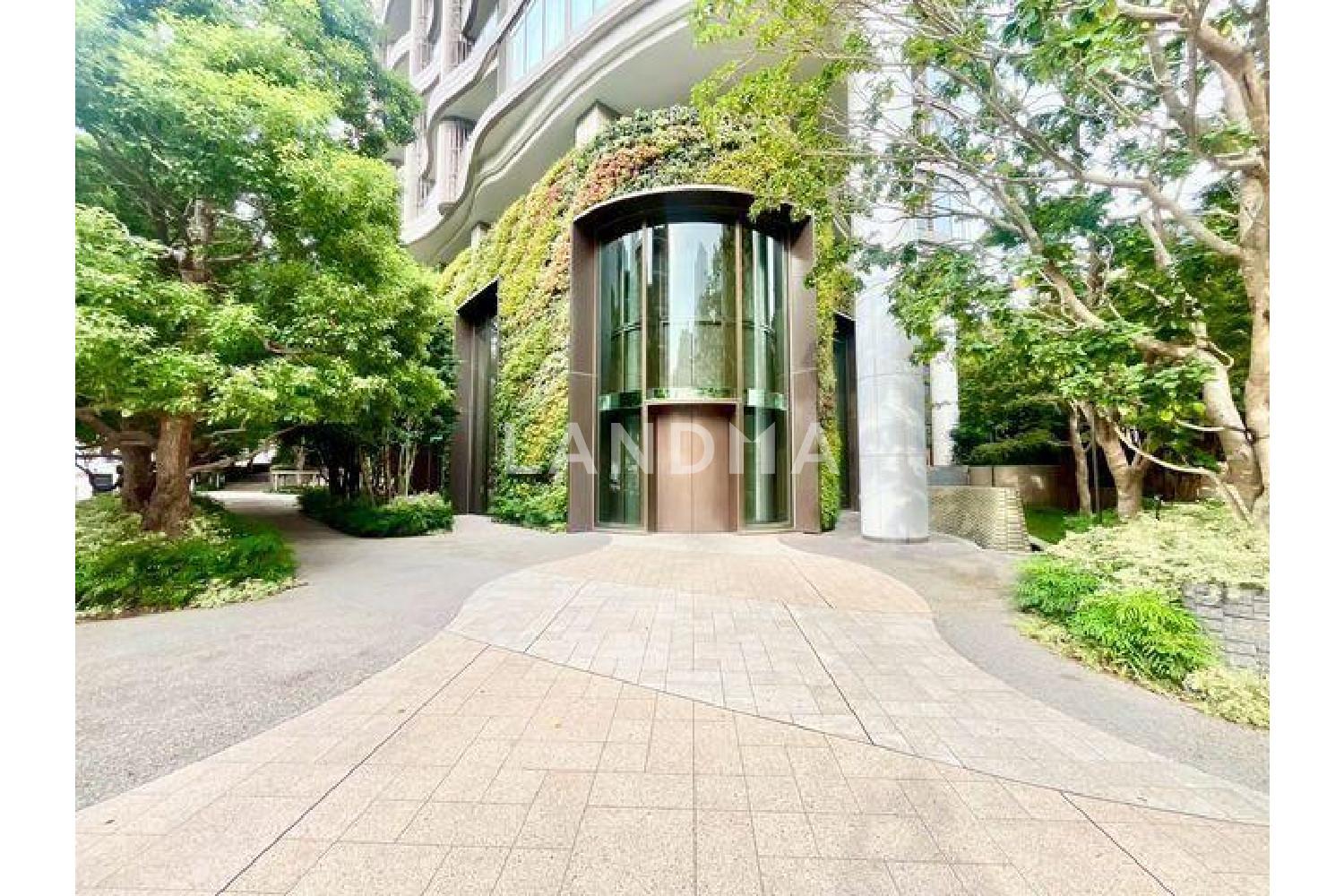 パークコート神宮北参道ザタワー 官网图片 3