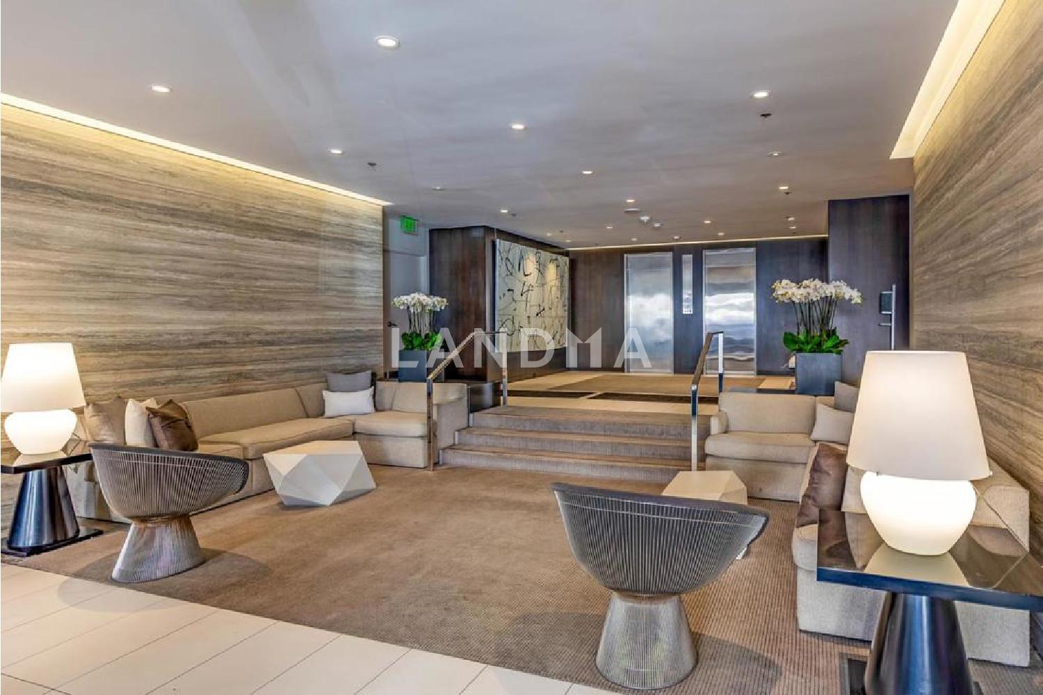 999 Green Street #1205 官网图片 8