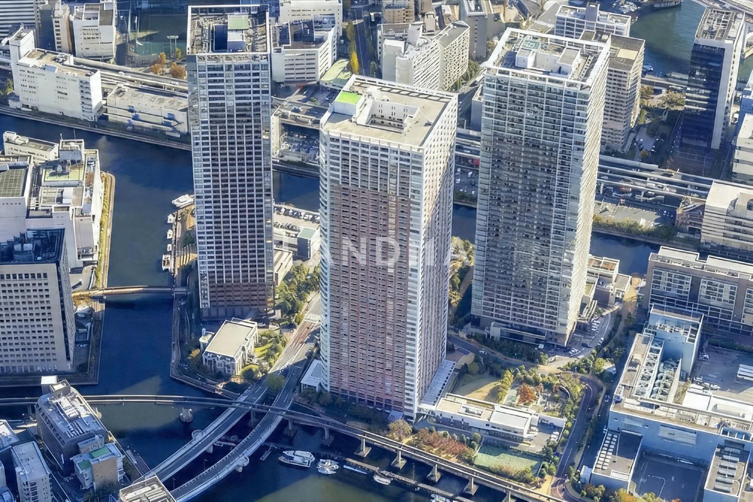 芝浦アイランドグローヴタワー 官网图片 10