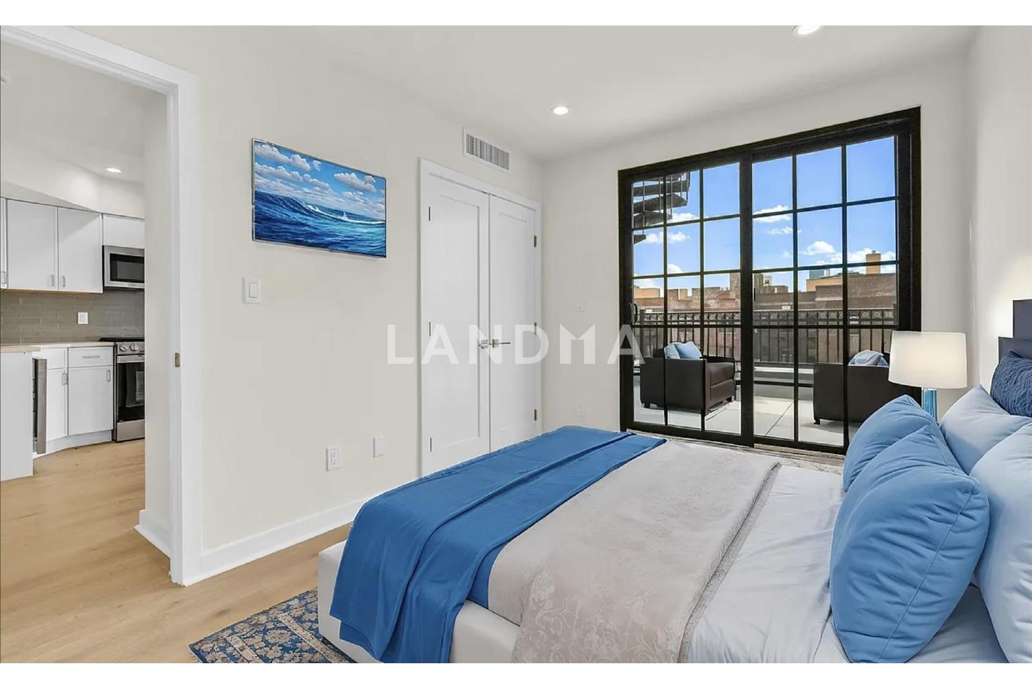 25-25 31 Avenue  Unit 7A 官网图片 6