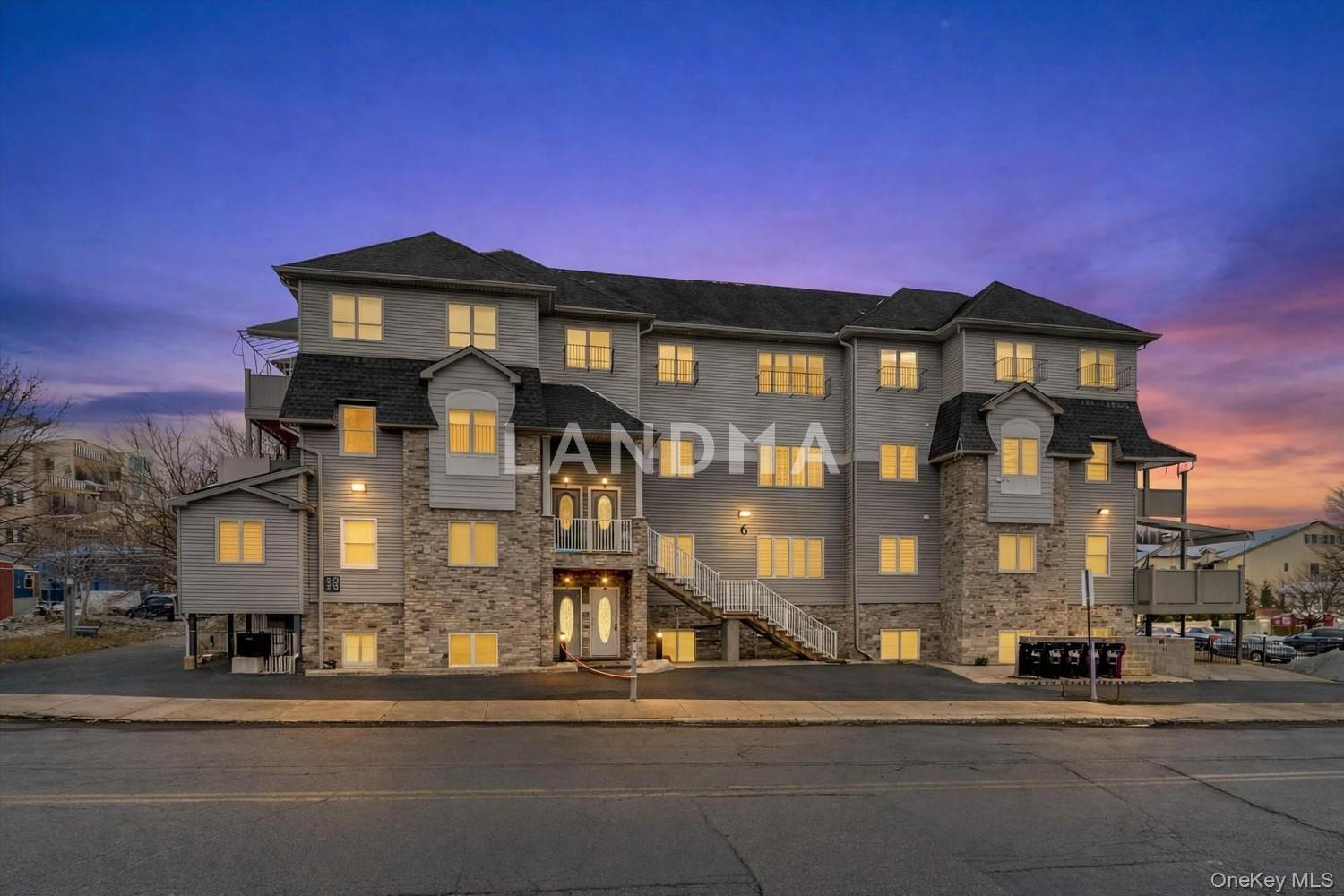 6 Garfield Road  Unit 311 官网图片 2
