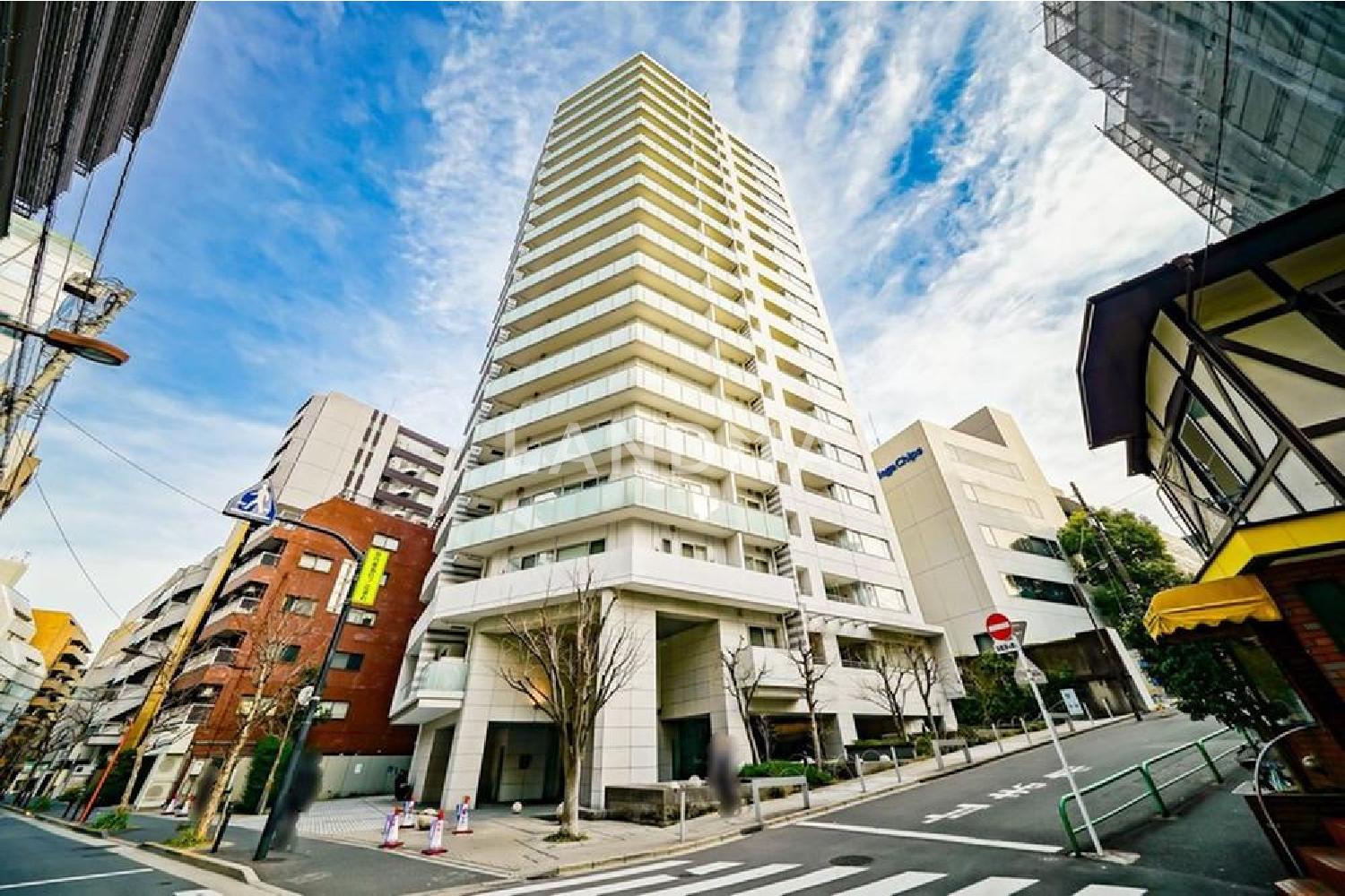 レグノ・グランデ一番町タワー 官网图片 20