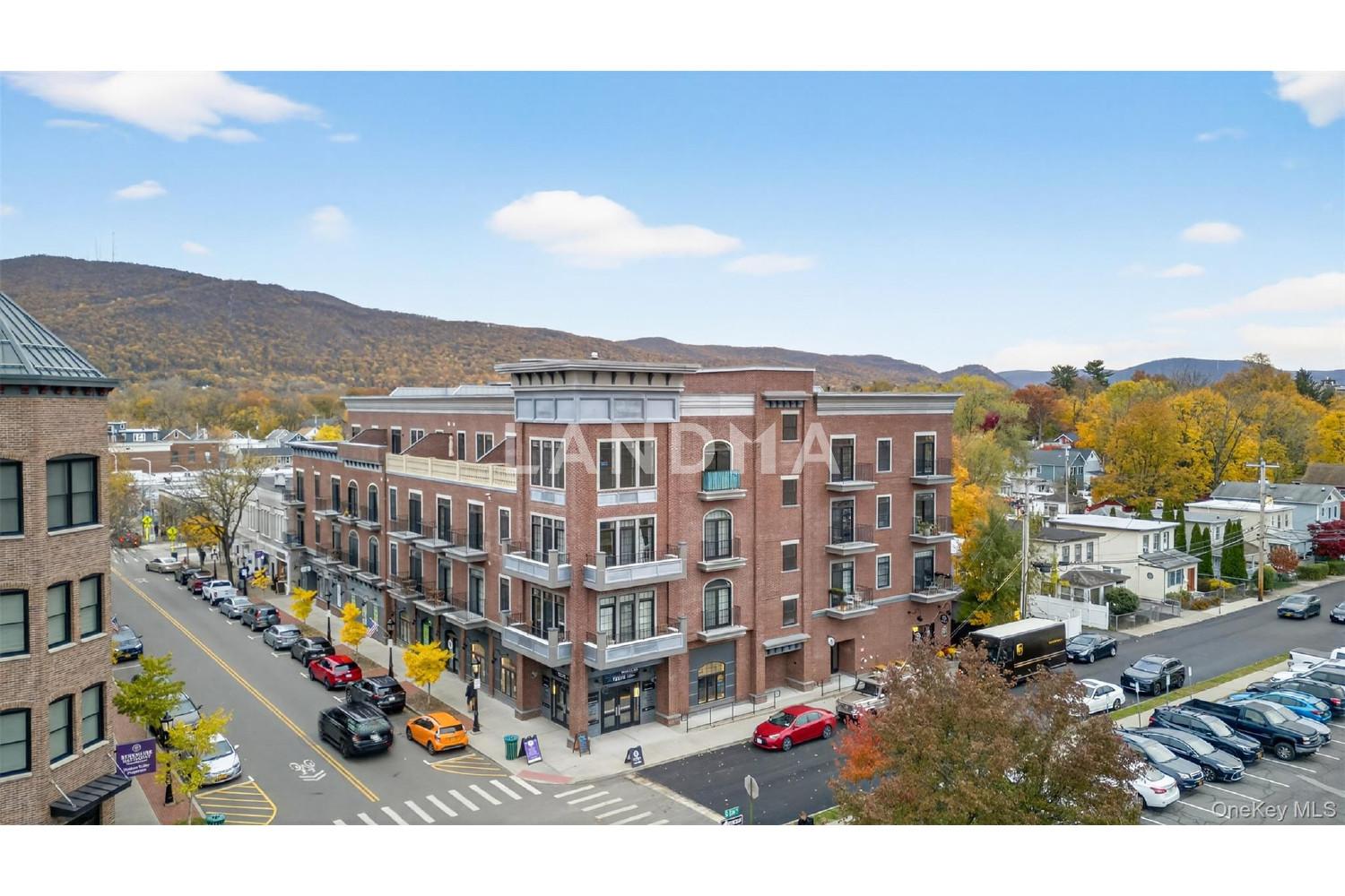 249 Main Street  Unit 305