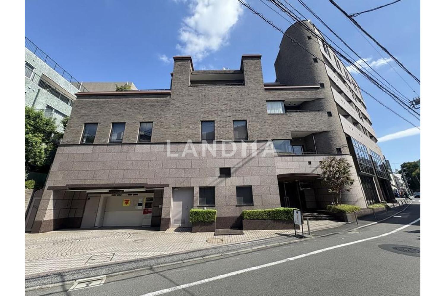 原宿グランドヒルズ 官网图片 2