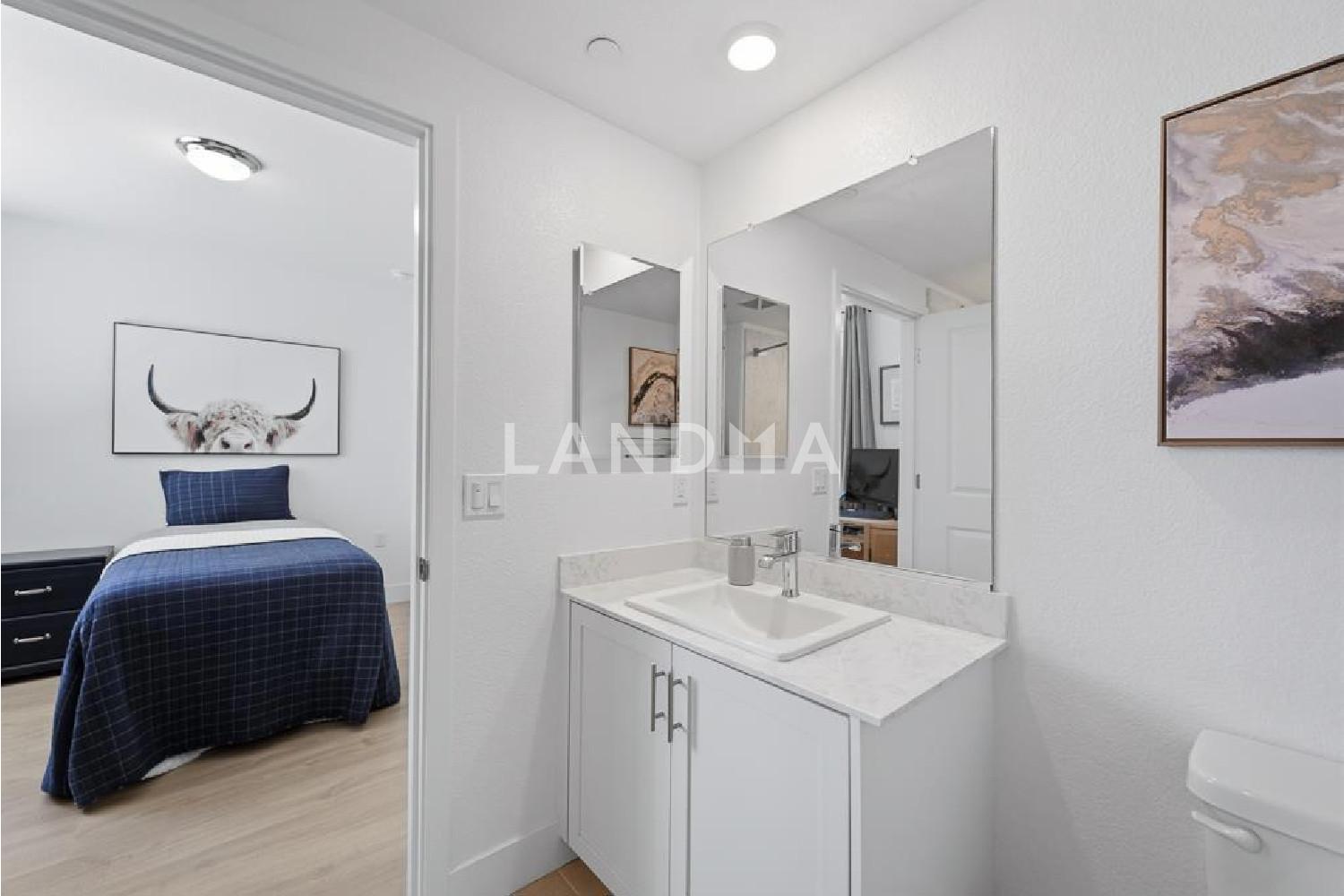3045 El Camino Real #102 官网图片 10