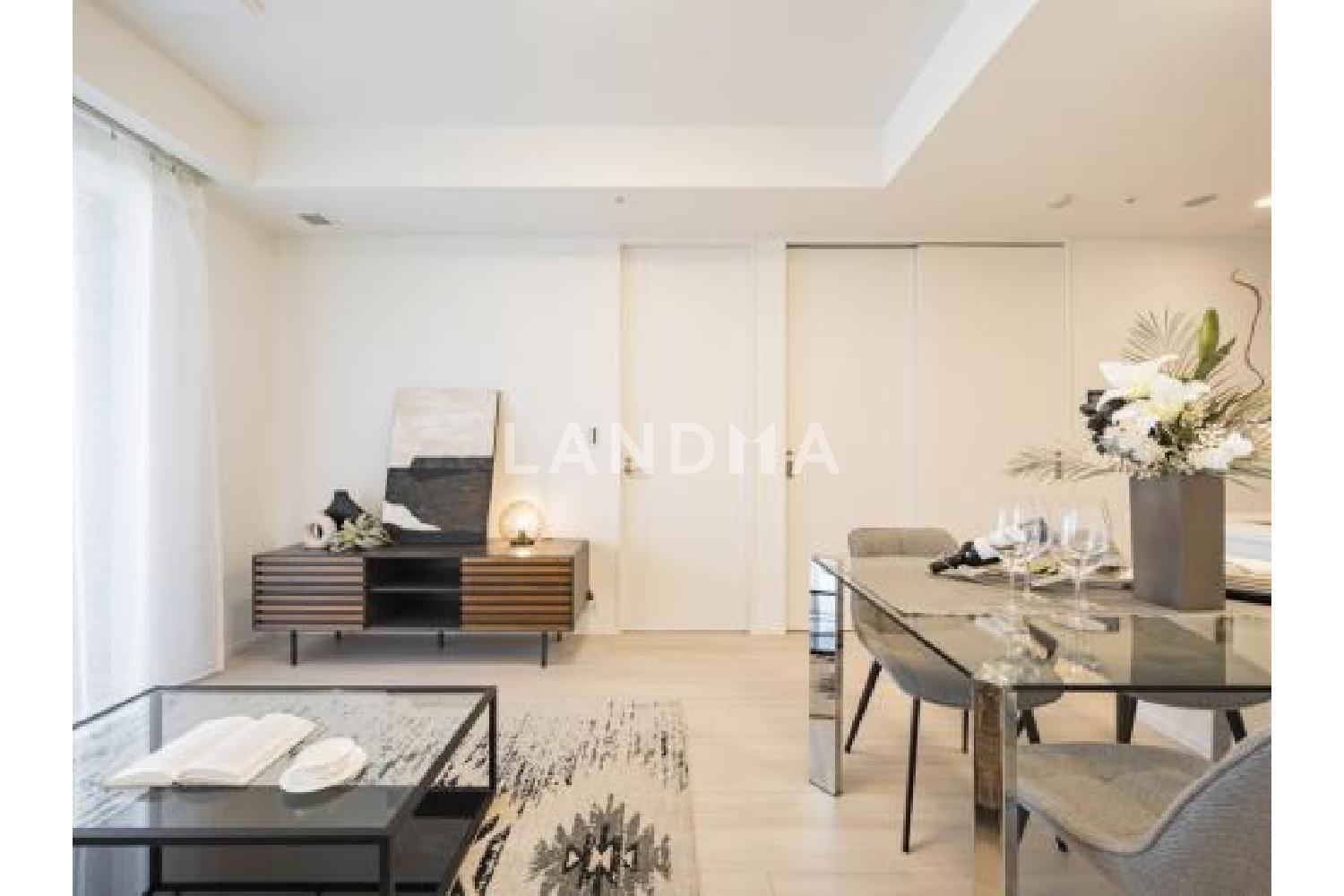 WORLD TOWER RESIDENCE 官网图片 12