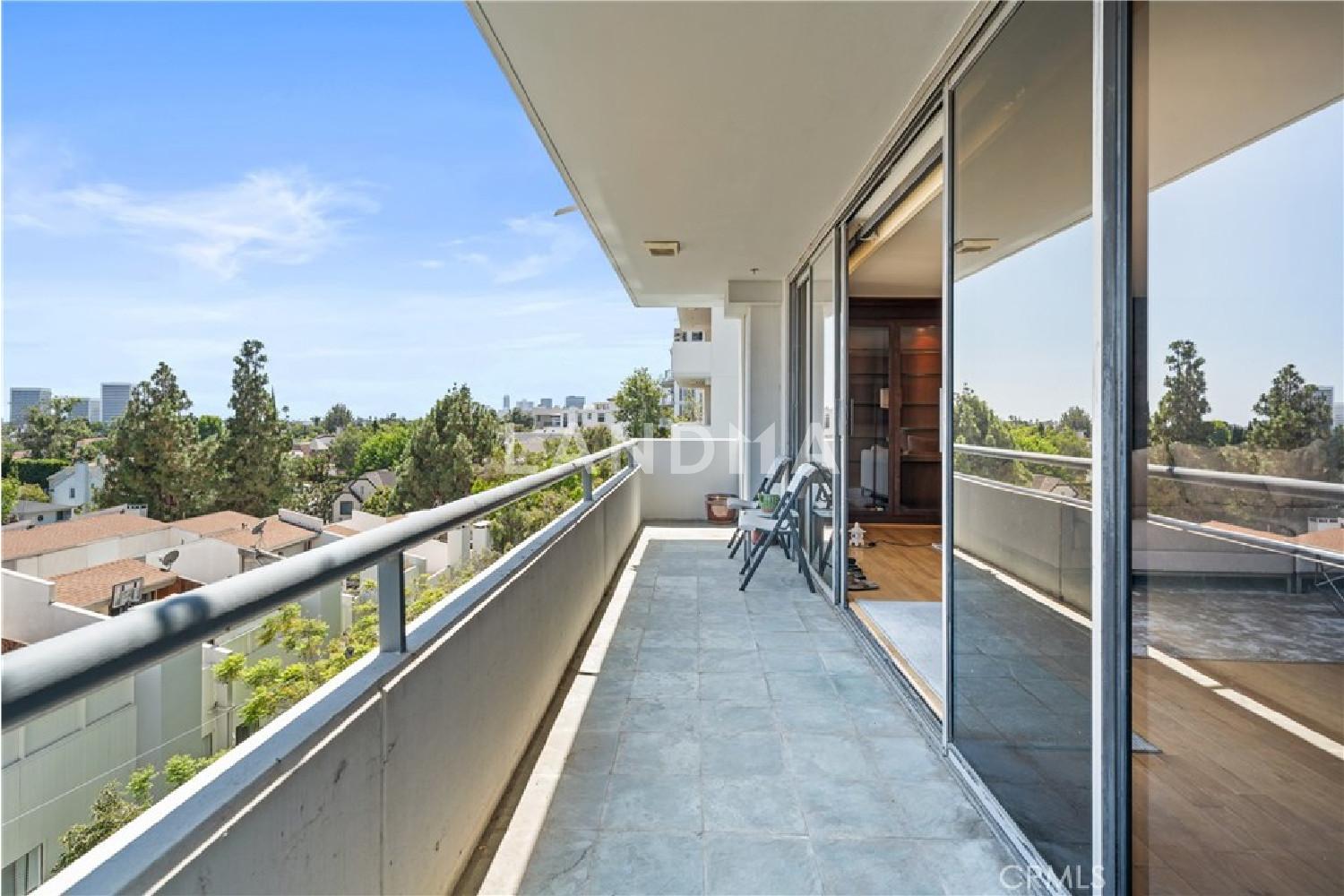 10660 Wilshire Boulevard #609 官网图片 13