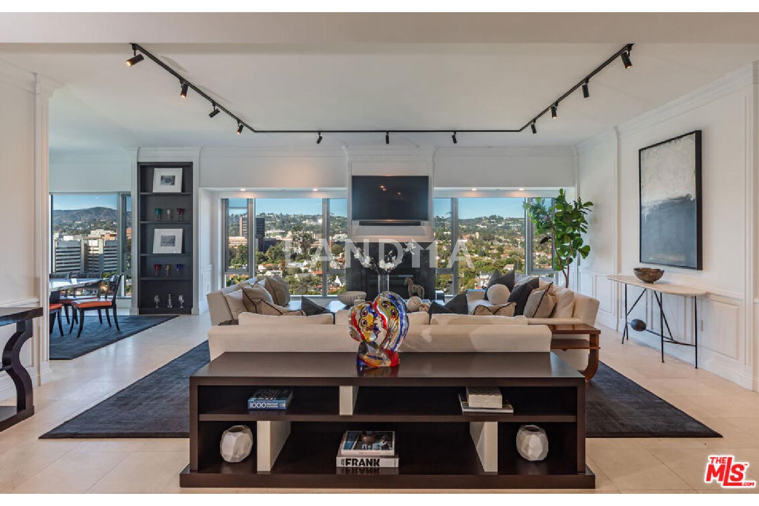 10727 Wilshire Boulevard #1702