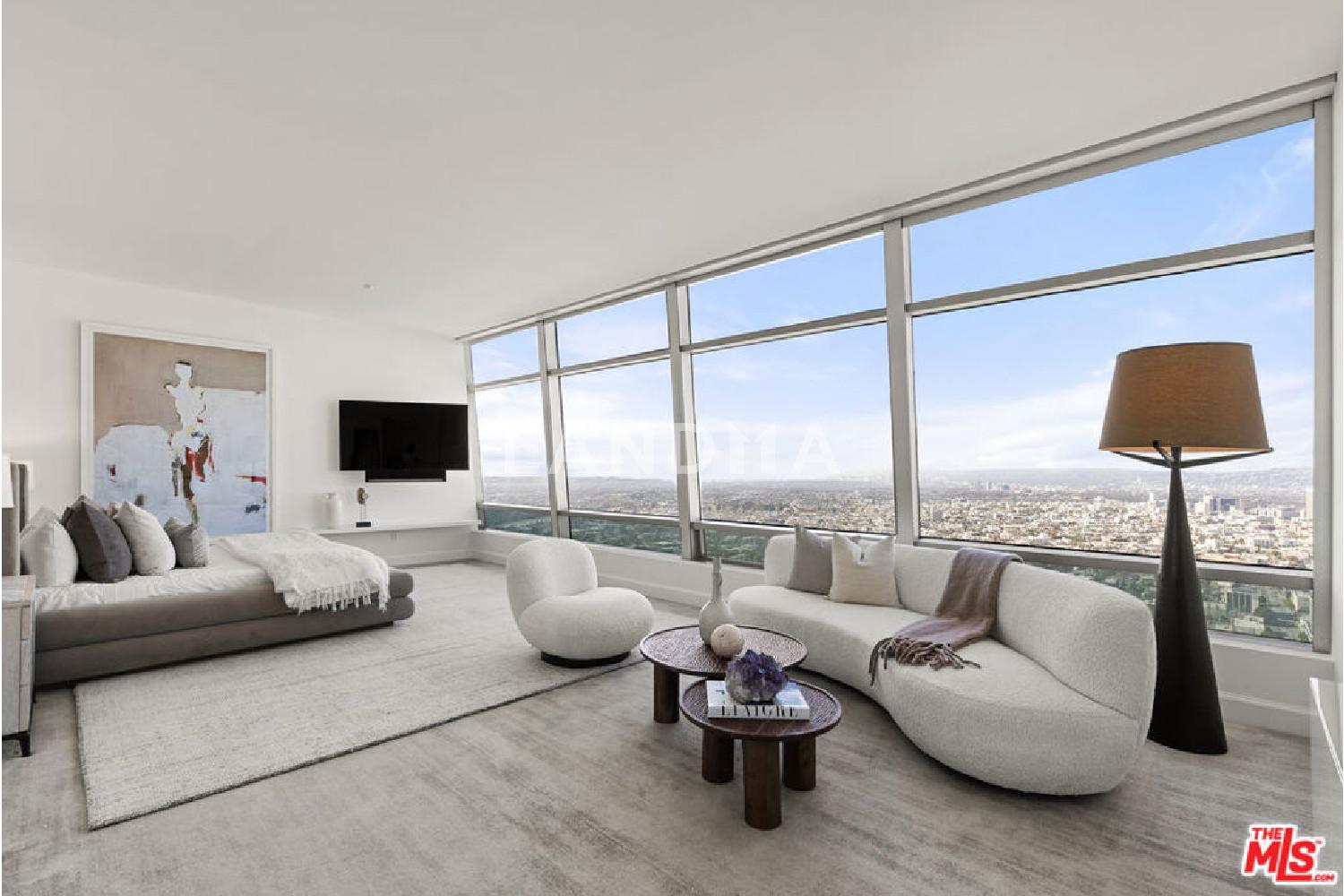 900 W Olympic Boulevard #47G 官网图片 28