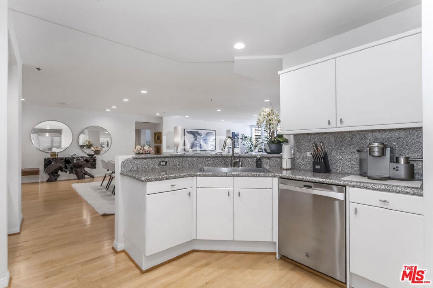 10724 Wilshire Boulevard #1005 官网图片 18