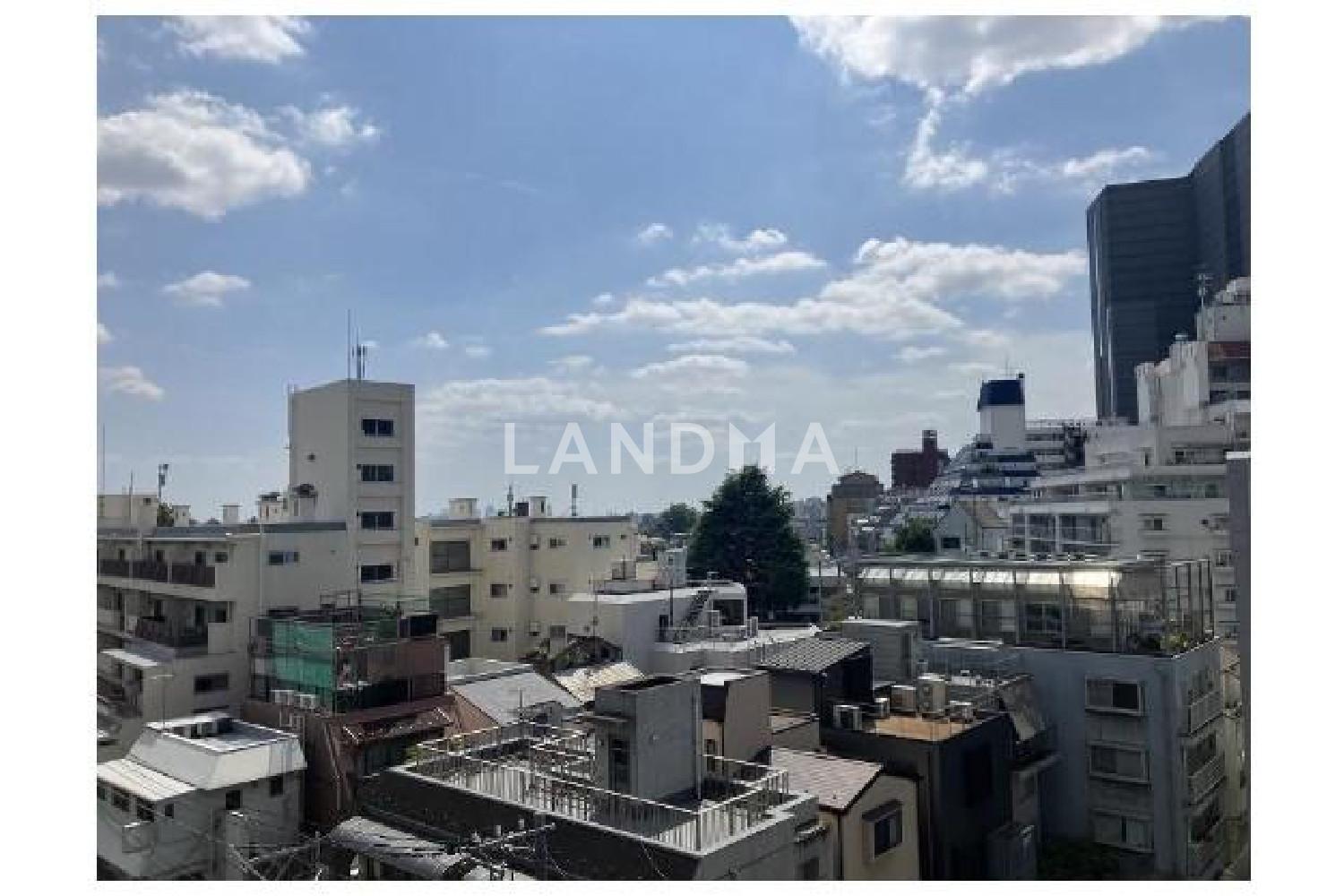 ザ・パークハウス渋谷南平台 官网图片 5