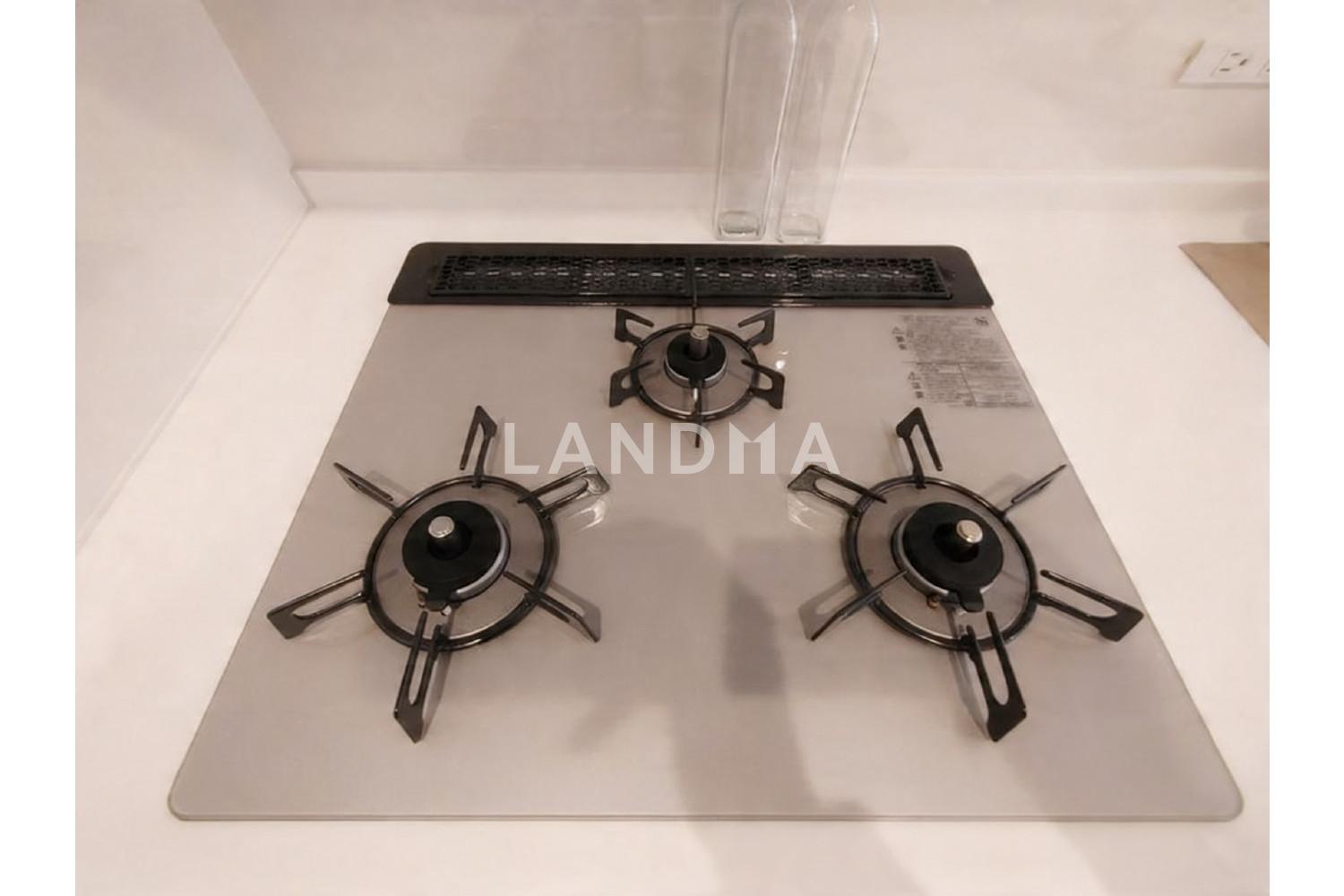 ワールドシティタワーズアクアタワー 官网图片 18