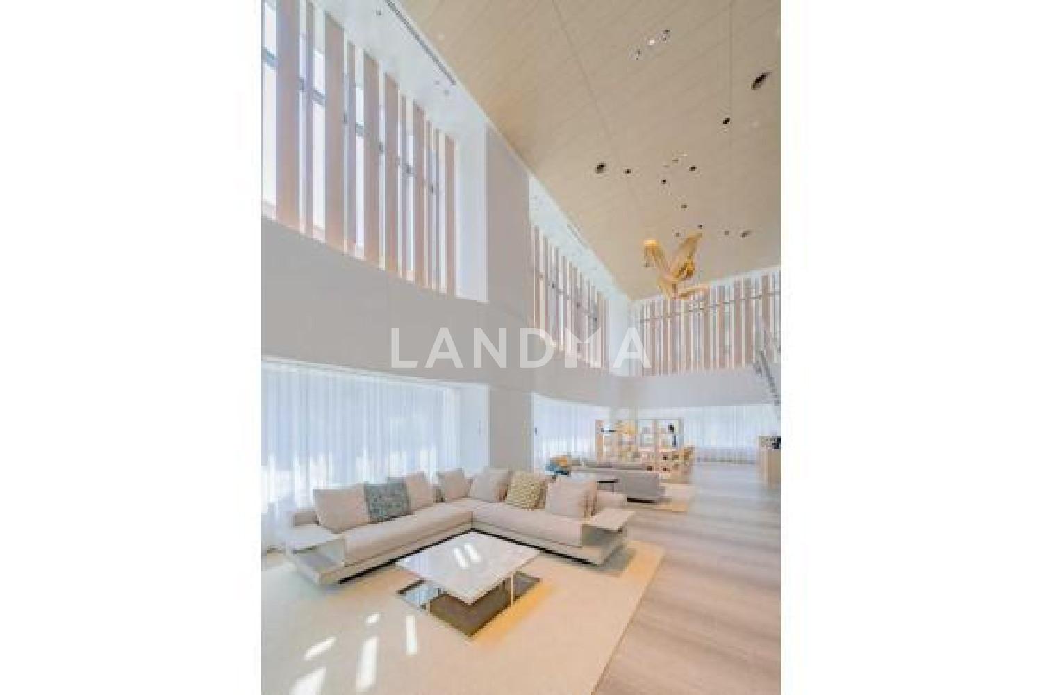 WORLD TOWER RESIDENCE 官网图片 17