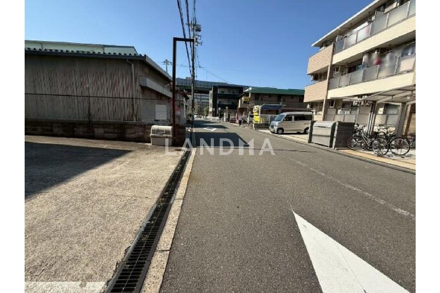 大阪府大阪市平野区瓜破1丁目 一棟売りアパート 321.72㎡ 官网图片 6