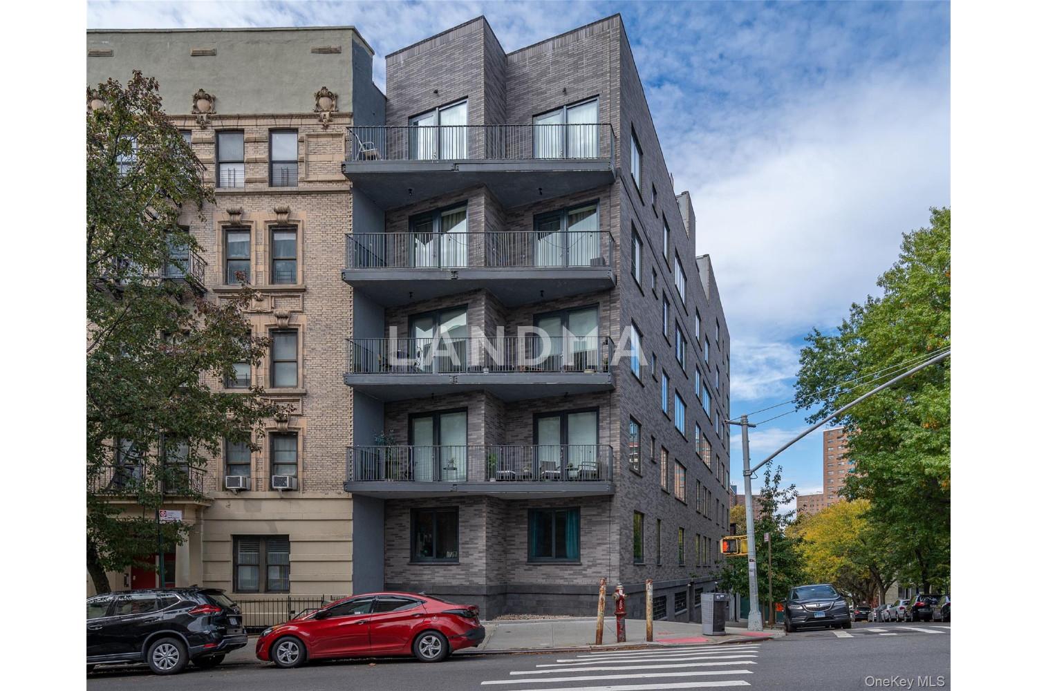 52 Convent Avenue  Unit 1C 官网图片 35