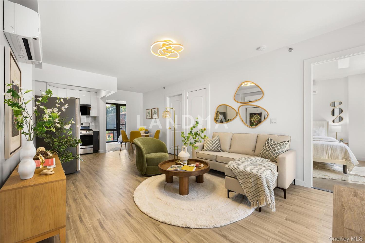 70-65 Queens Boulevard  Unit 7L 官网图片 2