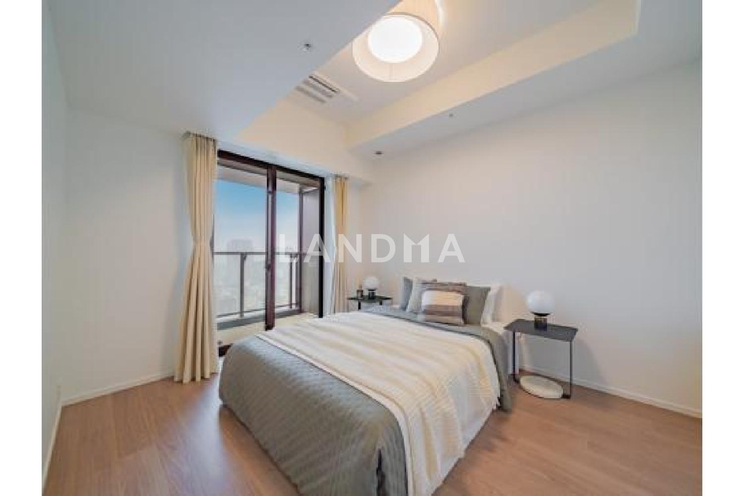 WORLD TOWER RESIDENCE 官网图片 20