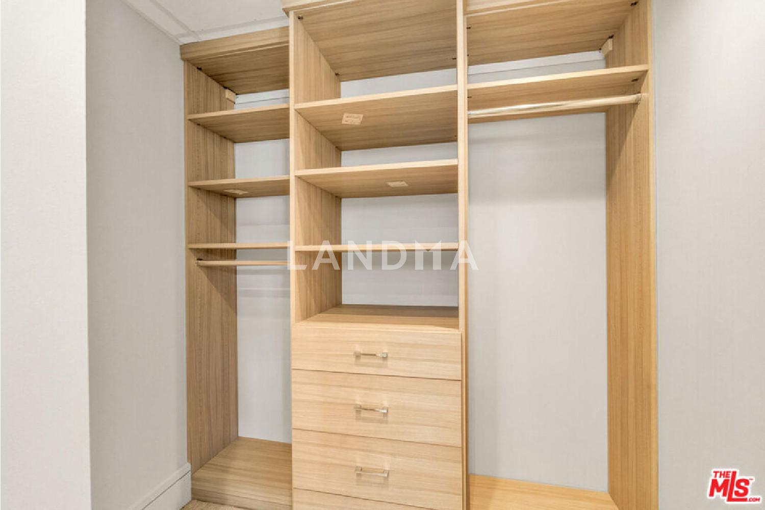 1100 Alta Loma Road #1404 官网图片 23