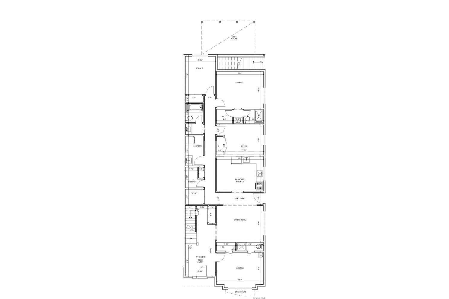 12 Sherman Drive  Unit 202 官网图片 47
