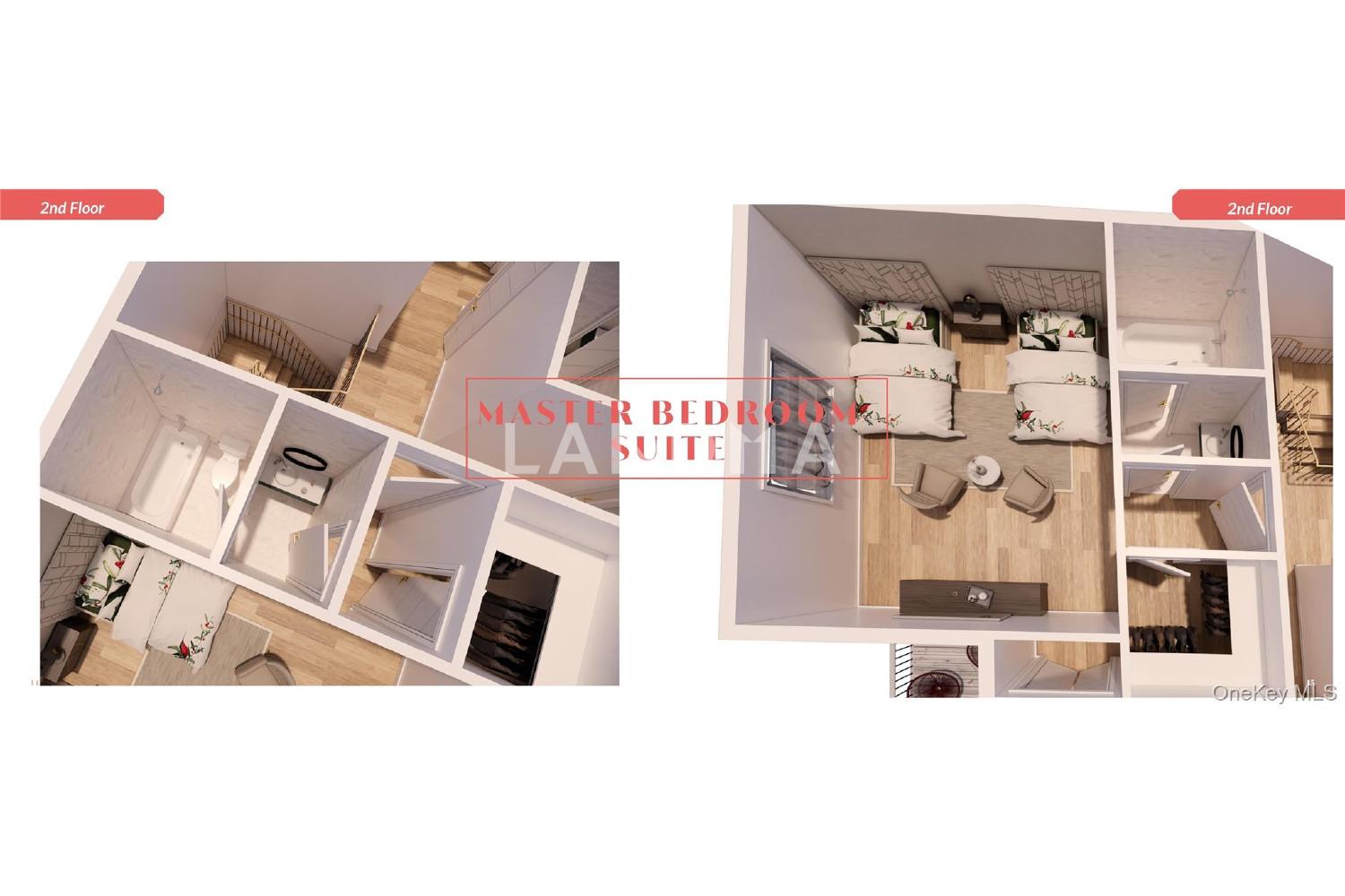 1 Manor Drive  Unit 201 官网图片 8